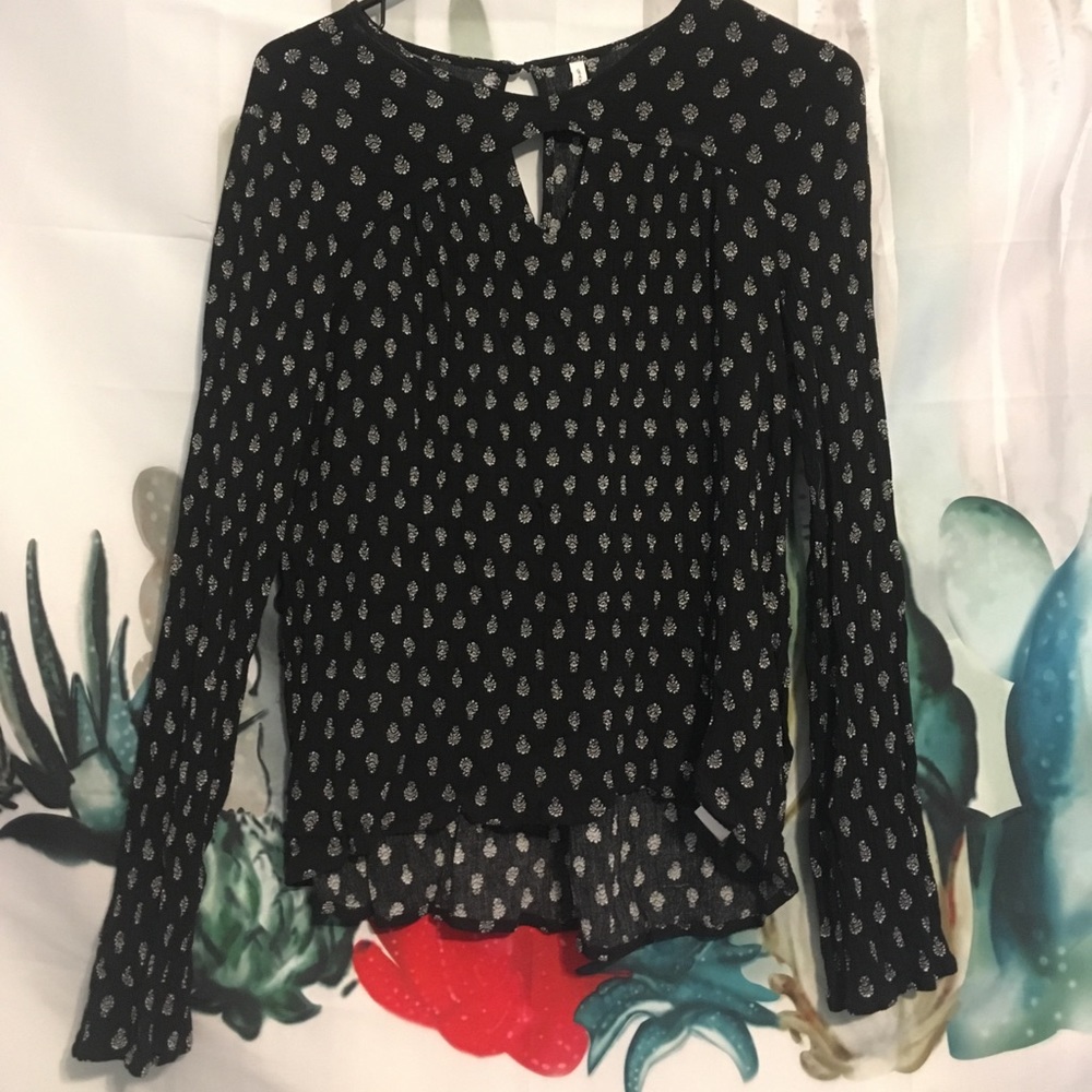 Long sleeve